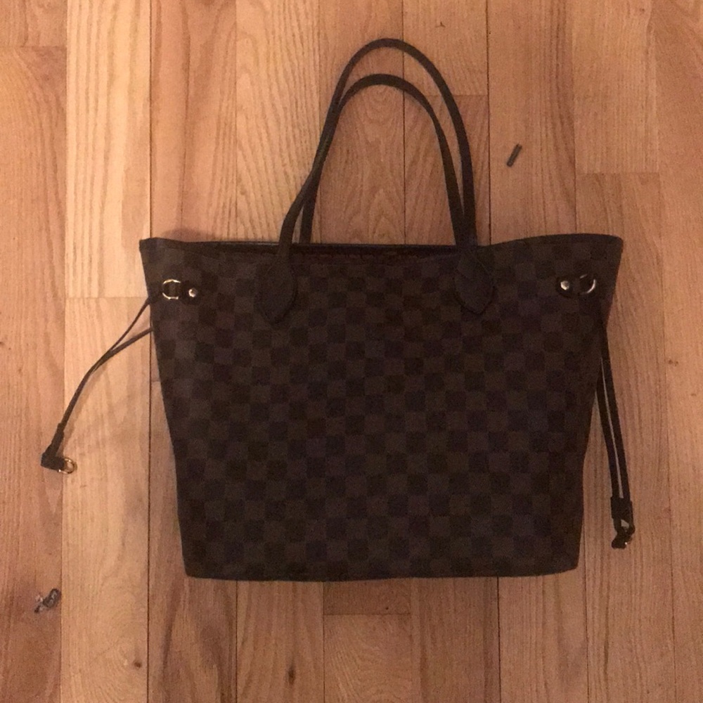 Neverfull Bag